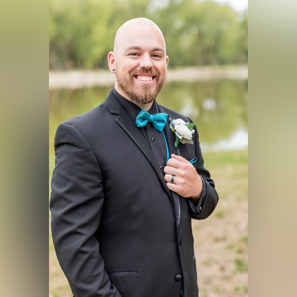 Meet your Posher, Steffen